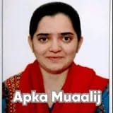 Dr. Uzma Abbas | Apka Muaalij