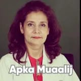 Dr. Uzma Akbar Mirza | Apka Muaalij