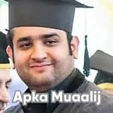 Dr. Vinod Kumar | Apka Muaalij