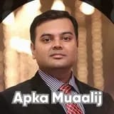 Dr. Vishal Dherwani | Apka Muaalij
