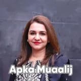 Assoc. Prof. Dr. Wajieha Saeed | Apka Muaalij