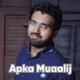 Dr. Waqar Ahmad | Apka Muaalij