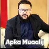 Dr. Waqas Ahmad | Apka Muaalij
