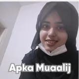 Dr. Wardah Tahir | Apka Muaalij