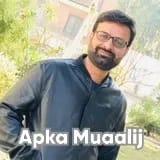 Dr. Waseem Sarwar (PT) | Apka Muaalij