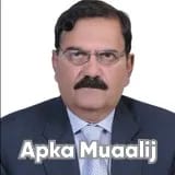 Dr. Wasim Ahmad | Apka Muaalij