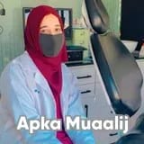 Dr. Yamna Tariq | Apka Muaalij