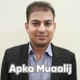 Assist. Prof. Dr. Yasir Nasir | Apka Muaalij