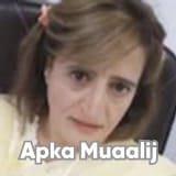 Dr. Yasmin Akhtar | Apka Muaalij