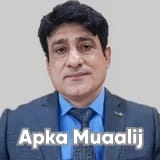 Dr. Zafar Ahmed | Apka Muaalij