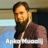 Dr. Zaheer Ahmad | Apka Muaalij