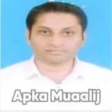 Dr. Zahid Shahzad | Apka Muaalij