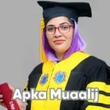 Dr. Zahida Anwar | Apka Muaalij