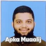 Dr. Zaid Dossani | Apka Muaalij