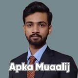 Dr. Zain Farrukh | Apka Muaalij