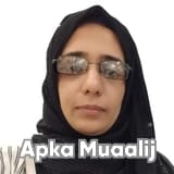 Dr. Zainab Asghar | Apka Muaalij