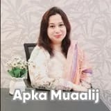Dr. Zainab Javed | Apka Muaalij