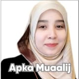 Ms. Zainab Waheed | Apka Muaalij