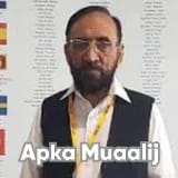 Dr. Zainullah Kakar | Apka Muaalij