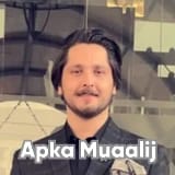 Dr. Zargham Ayub | Apka Muaalij