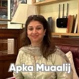 Dr. Zeba Munzar | Apka Muaalij