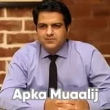 Dr. Zeeshan Ahmad Wains | Apka Muaalij