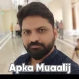 Dr. Zeeshan Bashir | Apka Muaalij