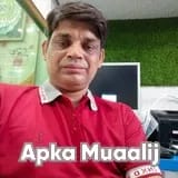 Dr. Zeeshan Khan | Apka Muaalij