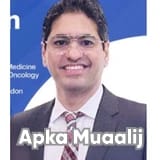 Dr. Zeeshan Tariq | Apka Muaalij