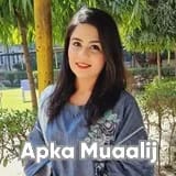 Dr. Zia Un Nisa | Apka Muaalij