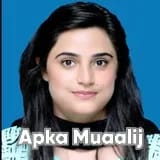 Ms. Zil-e-Huma Khan | Apka Muaalij