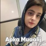 Dr. Zoha Ijaz | Apka Muaalij