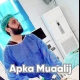 Dr. Zohaib Khan | Apka Muaalij