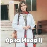 Ms. Zoqia Batool Kazmi | Apka Muaalij