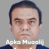 Dr. Zubair Ahmed | Apka Muaalij