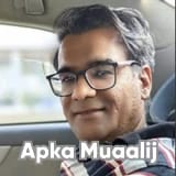 Dr. Zubair Asim | Apka Muaalij