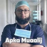 Dr. Zubair Khalid | Apka Muaalij