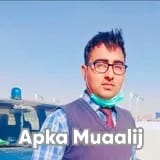 Dr. Zuhaib Arshad | Apka Muaalij
