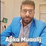 Dr. Zulqarnain Anis | Apka Muaalij