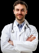 In-clinic appointment service icon