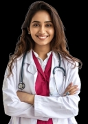 Quick consultation service icon