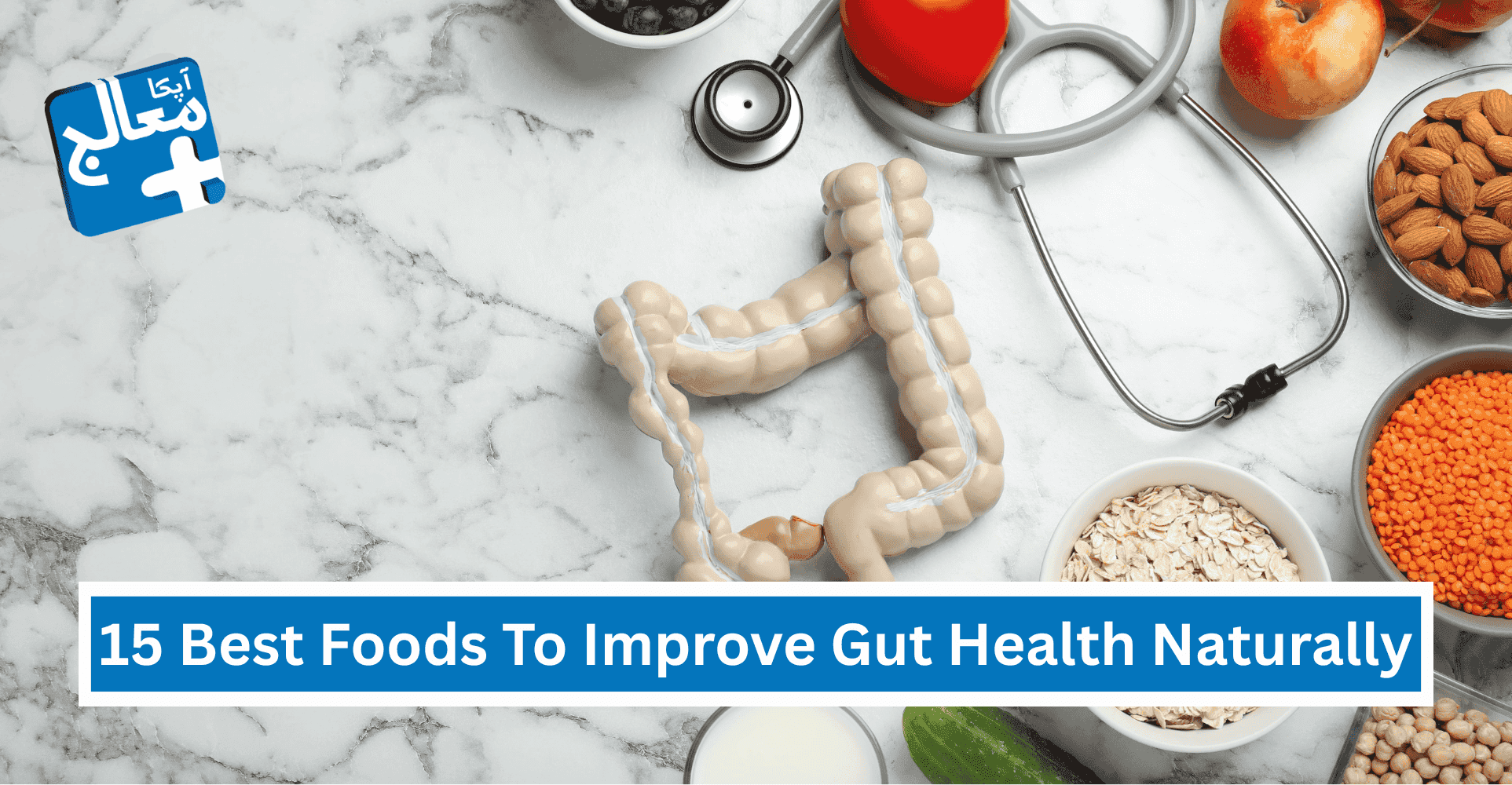 15 Best Foods To Improve Gut Health Naturally: What Doctors Say? | Apka Muaalij 15 Best Foods To Improve Gut Health Naturally: What Doctors Say? | Apka Muaalij