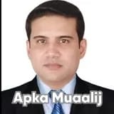 Dr. Aadil Shamshad | Apka Muaalij