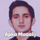 Dr. Aakas Khan | Apka Muaalij