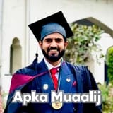 Dr. Aamer Sohail Qureshi | Apka Muaalij