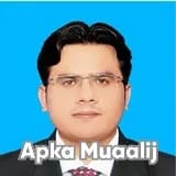 Dr. Aamir Fareed Rana | Apka Muaalij