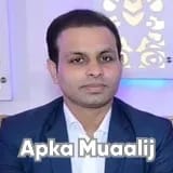 Dr. Aamir Hussain | Apka Muaalij