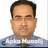 Dr. Aamir Kamal | Apka Muaalij