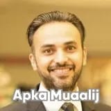 Assist. Prof. Dr. Abbas Hassnain Kazmi | Apka Muaalij