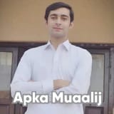 Dr. Abbas khan | Apka Muaalij